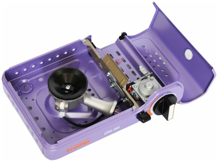 Плита Tramp Міні UTRG-060