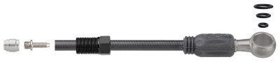 Гідролінія JAGWIRE HBKF204 2000мм Sport DOT Hydraulic Hose Kit - SRAM