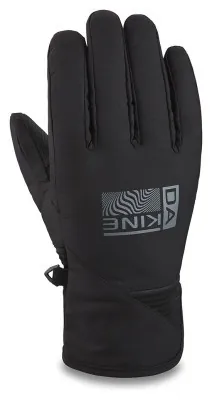 Рукавички для зимових видів спорту DAKINE ( 10003137 ) CROSSFIRE GLOVE 2021