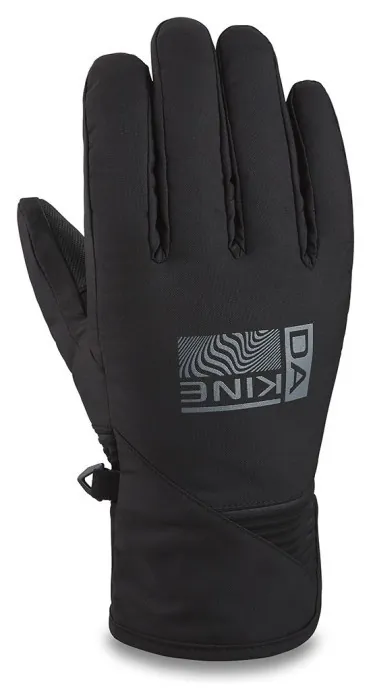 Рукавички для зимових видів спорту DAKINE ( 10003137 ) CROSSFIRE GLOVE 2021