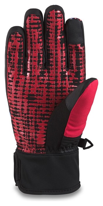 Рукавички для зимових видів спорту DAKINE ( 10003137 ) CROSSFIRE GLOVE 2021