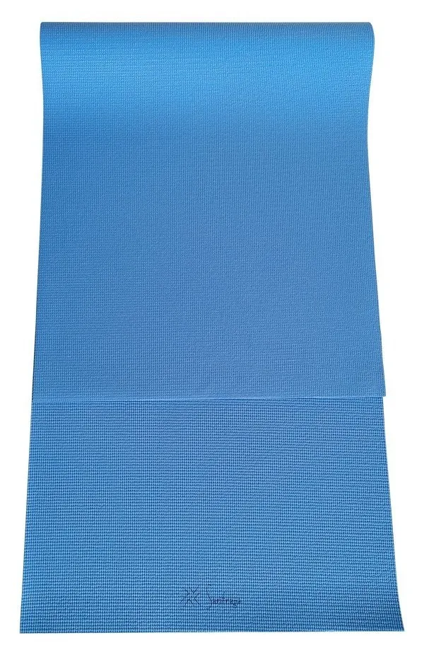 Коврик для йоги Saxifraga ASANA Sky blue (SYM21U1Z) (173 x 61 см)