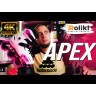 Ролики Rollerblade APEX G (тест)