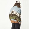 Picture Organic куртка флисовая Hafdals mountain M, укр Фото - 1