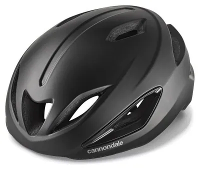 Шолом Cannondale Intake MiPS CE EN Adult S/M BKB