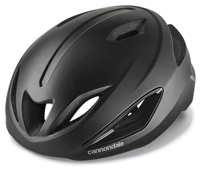 Шолом Cannondale Intake MiPS CE EN Adult S/M BKB