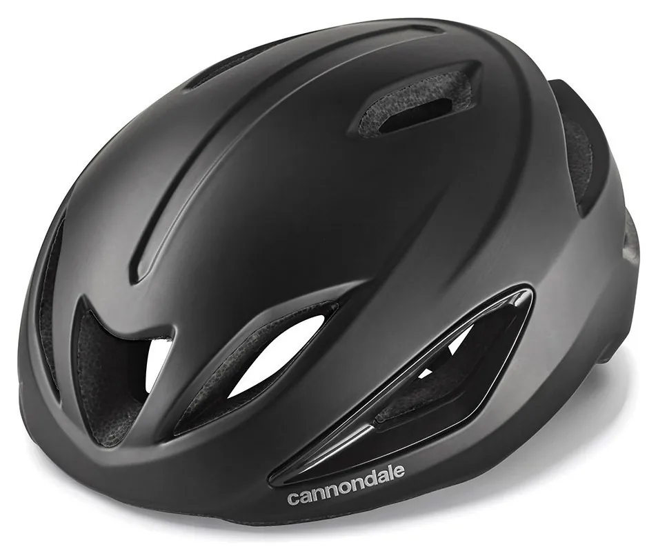 Шолом Cannondale Intake MiPS CE EN Adult S/M BKB (HEL-03-69)