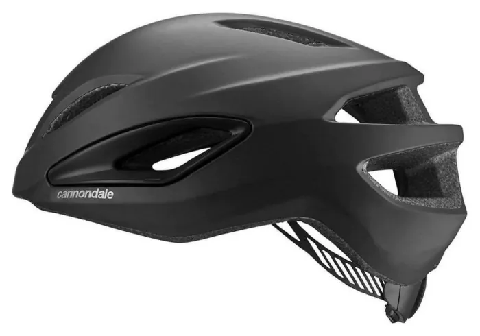 Шолом Cannondale Intake MiPS CE EN Adult S/M BKB