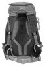 Рюкзак Freetime NISTOS 14 L Black (3660323110533), укр Рюкзак Freetime NISTOS 14 L Black (3660323110533), укр Фото - 1