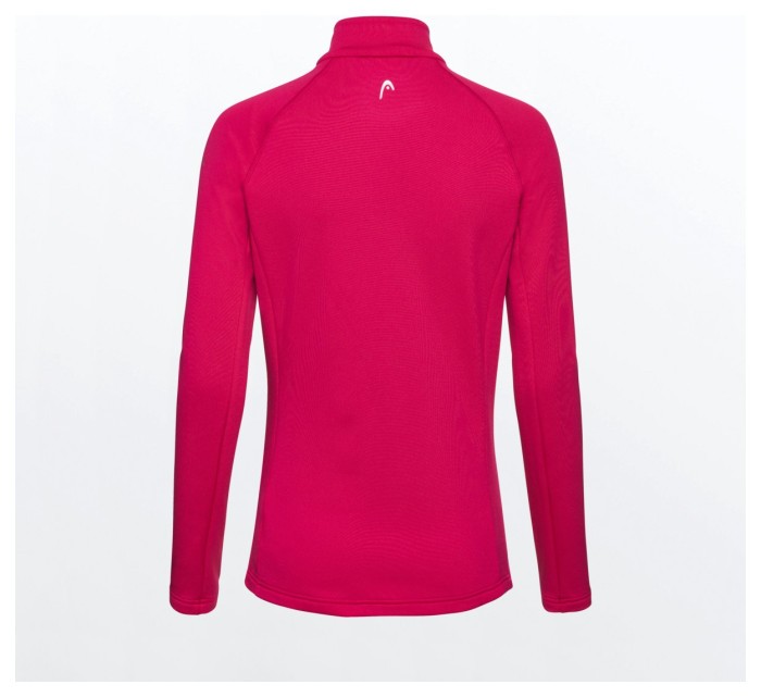 Гірськолижний фліс HEAD ( 824120 ) EVA Midlayer FZ W 2021