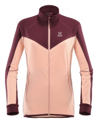 Кофта Haglofs Lithe Jacket Women 2018