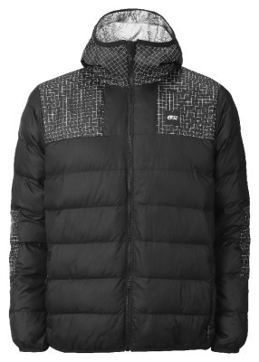 Куртка Picture Organic Scape 2022 black