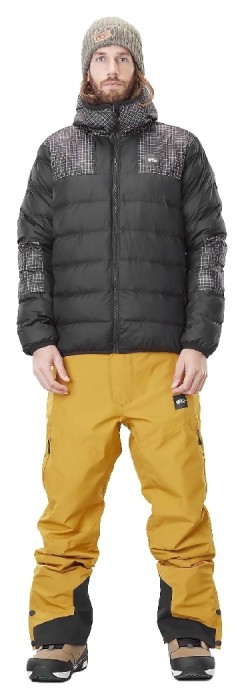 Куртка Picture Organic Scape 2022 black