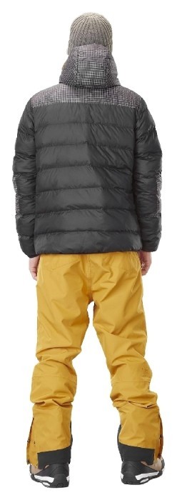 Куртка Picture Organic Scape 2022 black