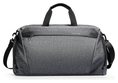 Дорожня сумка Mark Ryden Stayfit MR3006 Gray
