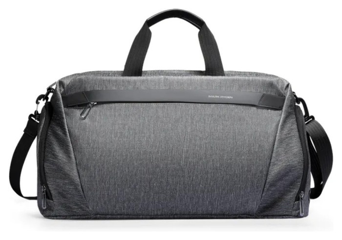 Дорожня сумка Mark Ryden Stayfit MR3006 Gray
