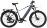 Электровелосипед 27,5'' Booster Trucker 500W