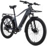 Электровелосипед 27,5'' Booster Trucker 500W Фото - 1