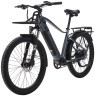 Электровелосипед 27,5'' Booster Trucker 500W Фото - 2