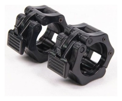 Замки Lock-Jaw PRO с фиксатором для грифа 50мм