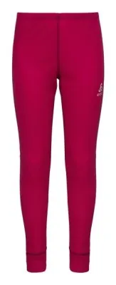 Термоштани ODLO ( 10419 ) BL Bottom long ACTIVE WARM KIDS 2020