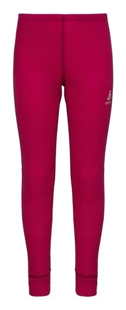 Термоштаны ODLO (10419) BL Bottom long ACTIVE WARM KIDS 2020