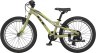 Велосипед GT Stomper Ace 20" Moss Green, укр Фото - 1