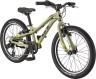 Велосипед GT Stomper Ace 20" Moss Green, укр Фото - 2