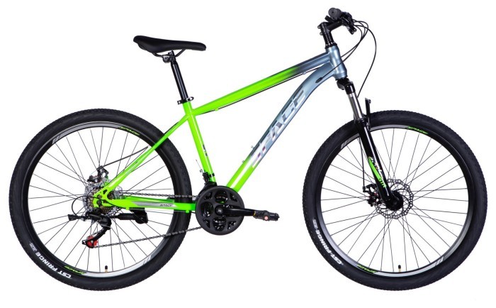 Велосипед ST 27.5