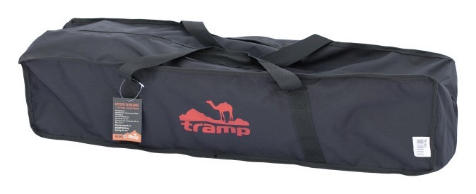 Кемпінг зона RN-Sport Compact Comfort 4: Намет + 2 шезлонги + 4 стільці + стіл, укр, укр