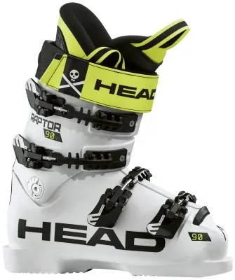 Черевики гірськолижні HEAD ( 609505 ) RAPTOR 90S RS 2020