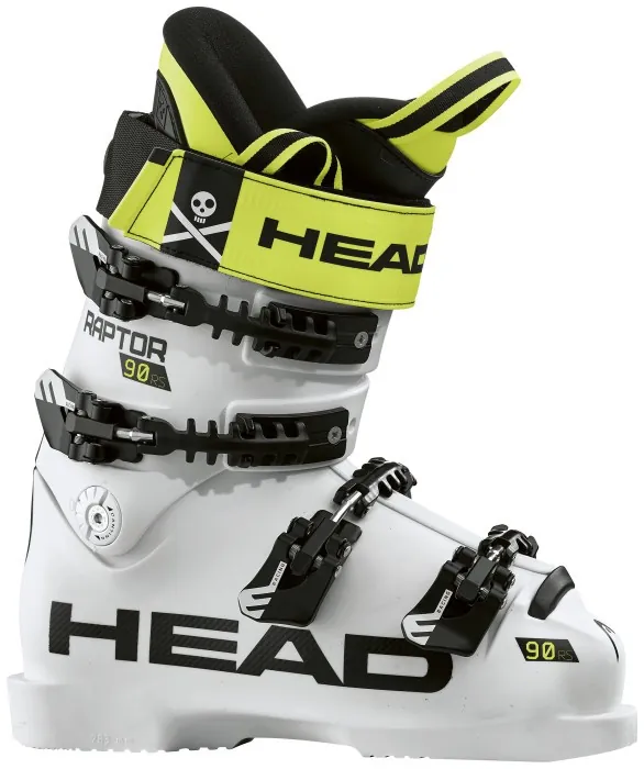 Черевики гірськолижні HEAD ( 609505 ) RAPTOR 90S RS 2020