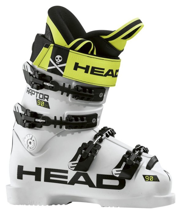 Черевики гірськолижні HEAD ( 609505 ) RAPTOR 90S RS 2020