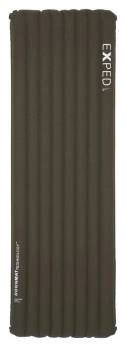 Килимок надувний Exped Dura 10R LW, укр, укр