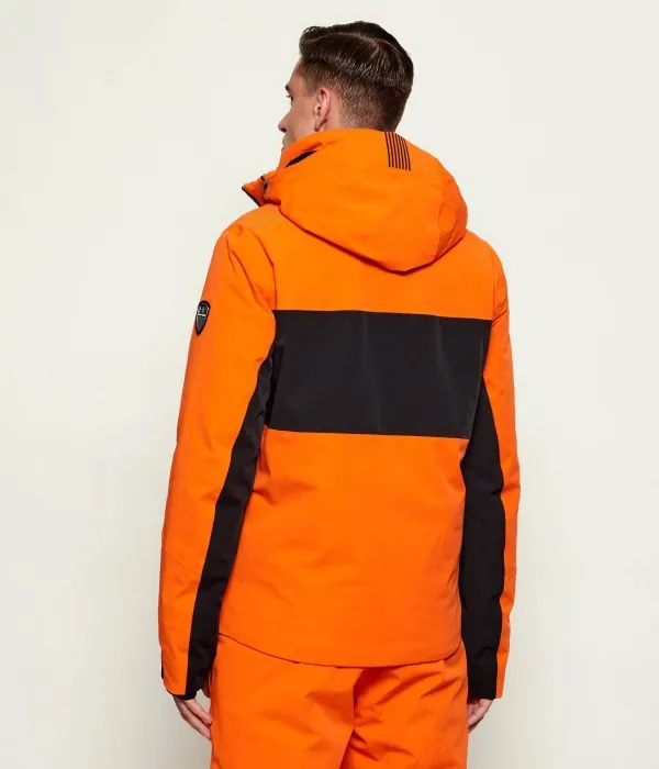 Куртка для зимних видов спорта Armani EA7 ( 7M000459-AF13889 ) BOMBER JACKET 2026