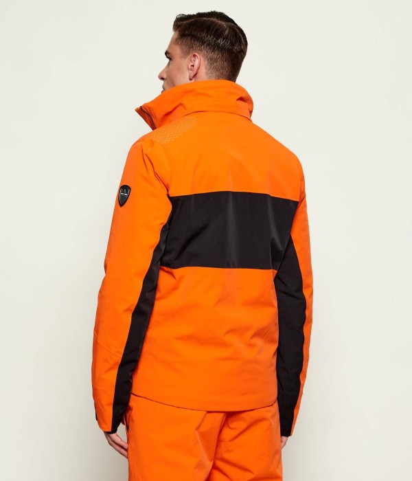 Куртка для зимових видів спорту Armani EA7 ( 7M000459-AF13889 ) BOMBER JACKET 2026