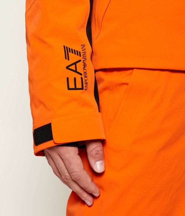Куртка для зимових видів спорту Armani EA7 ( 7M000459-AF13889 ) BOMBER JACKET 2026