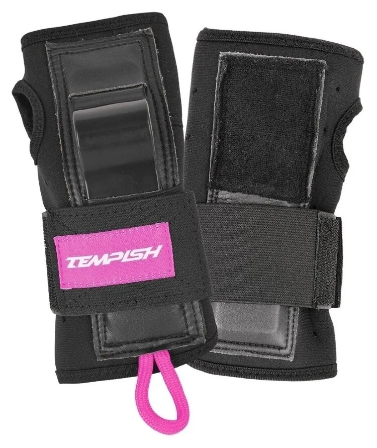 Захист (роликові ковзани) Tempish ACURA1/рожевий/S (102000012/pink/s)