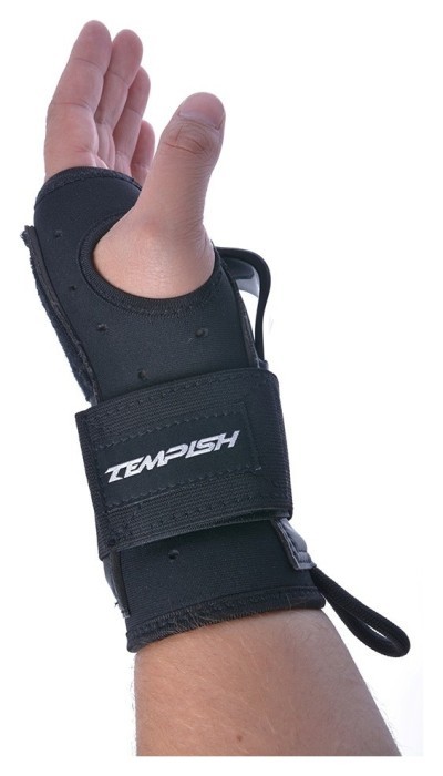 Защита (роликовые коньки) Tempish ACURA1/розовый/S Tempish ACURA1/розовый/S