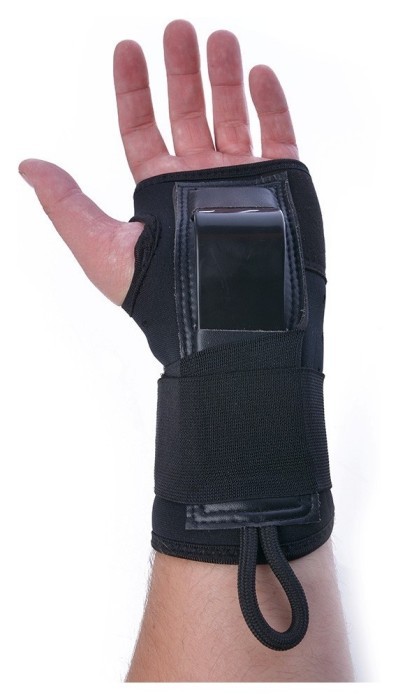 Захист (роликові ковзани) Tempish ACURA1/рожевий/S, укр, укр