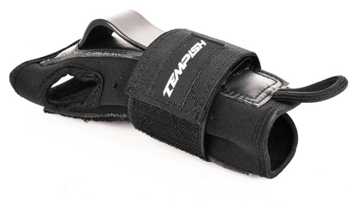 Захист (роликові ковзани) Tempish ACURA1/рожевий/S, укр, укр