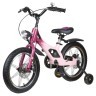 Велосипед Crussier ICONIC (16"), Pink, укр
