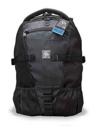 Рюкзак Cardiff Skate Blue Accent, укр