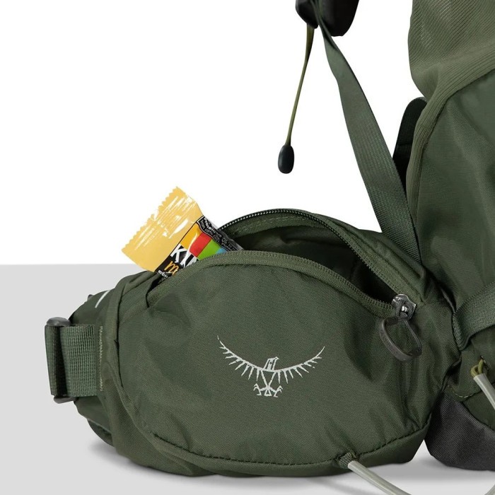 Рюкзак Osprey Kestrel 38