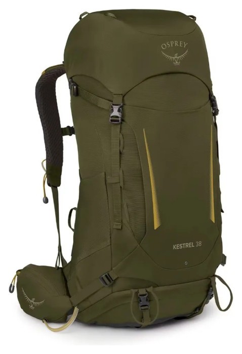 Рюкзак Osprey Kestrel 38