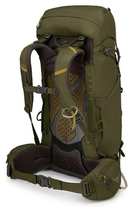 Рюкзак Osprey Kestrel 38