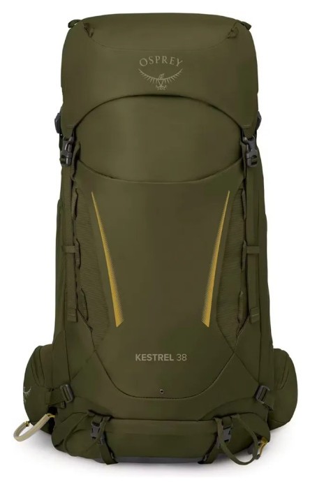 Рюкзак Osprey Kestrel 38