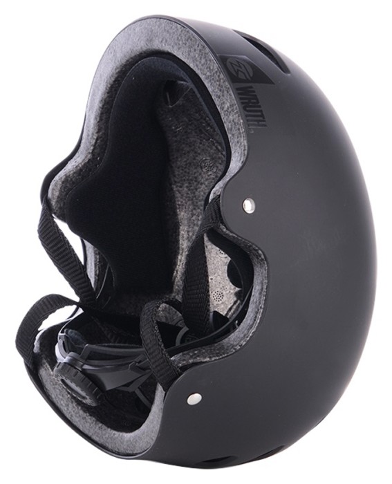 Шолом Tempish WRUTH (BLK)/L, укр, укр