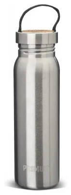 Фляга Primus Klunken Bottle 0.7, Stainless Steel