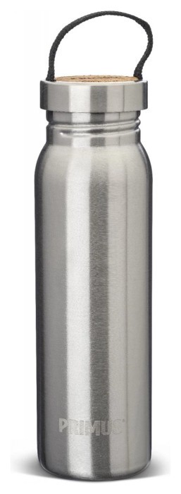 Фляга Primus Klunken Bottle 0.7, Stainless Steel